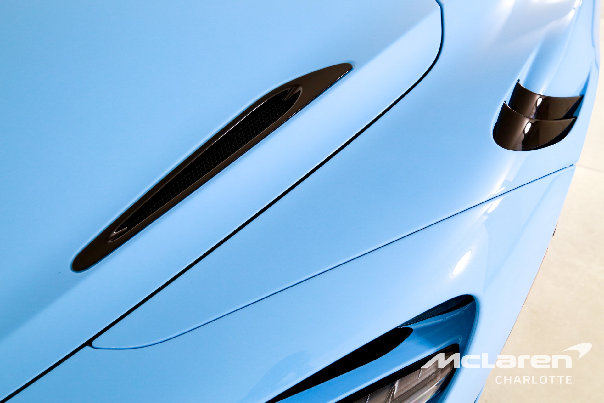 New 2027 McLaren 750S Spider  | Charlotte, NC