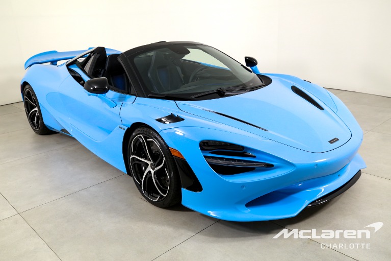 New-2027-McLaren-750S-Spider
