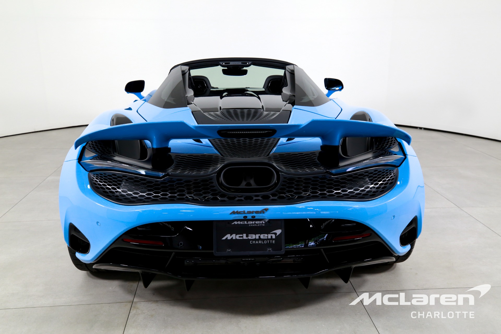 New 2027 McLaren 750S Spider  | Charlotte, NC
