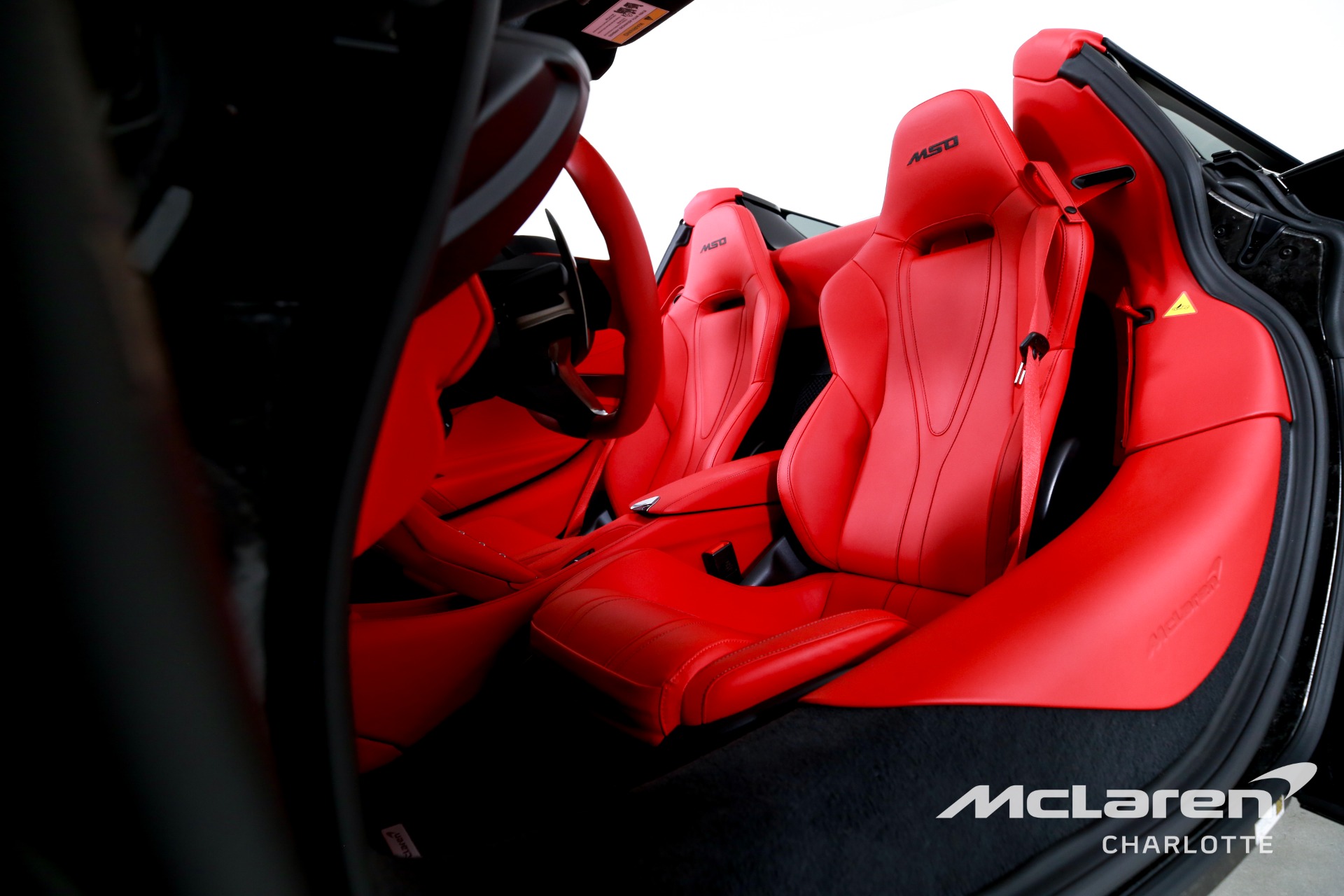 New 2026 McLaren 750S Spider  | Charlotte, NC