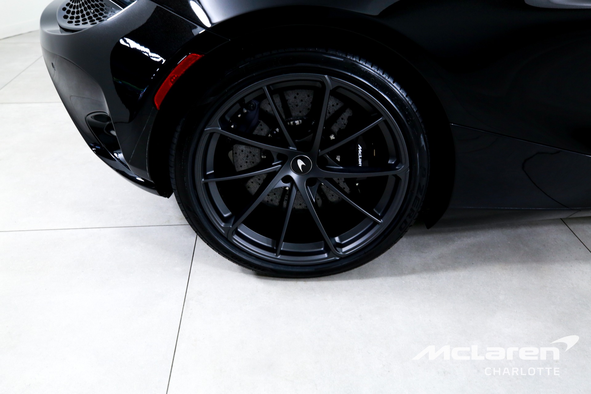 New 2026 McLaren 750S Spider  | Charlotte, NC