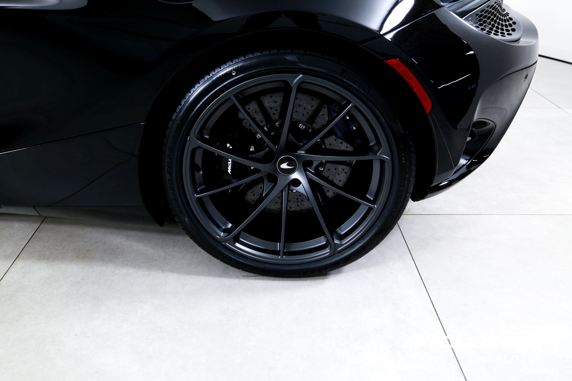 New 2026 McLaren 750S Spider  | Charlotte, NC