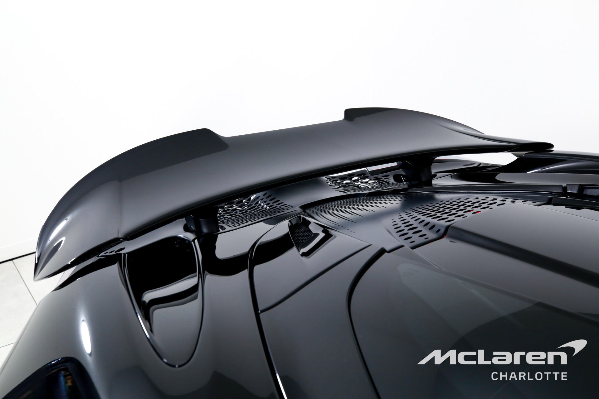 New 2026 McLaren 750S Spider  | Charlotte, NC
