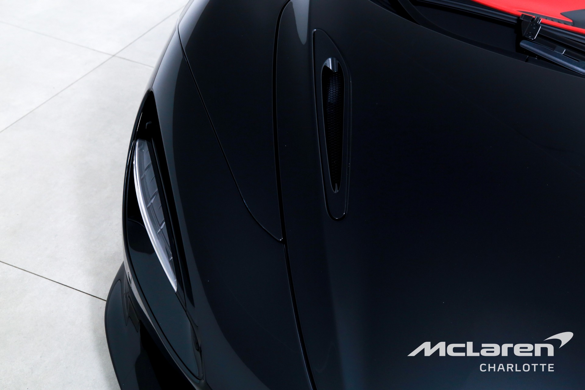 New 2026 McLaren 750S Spider  | Charlotte, NC