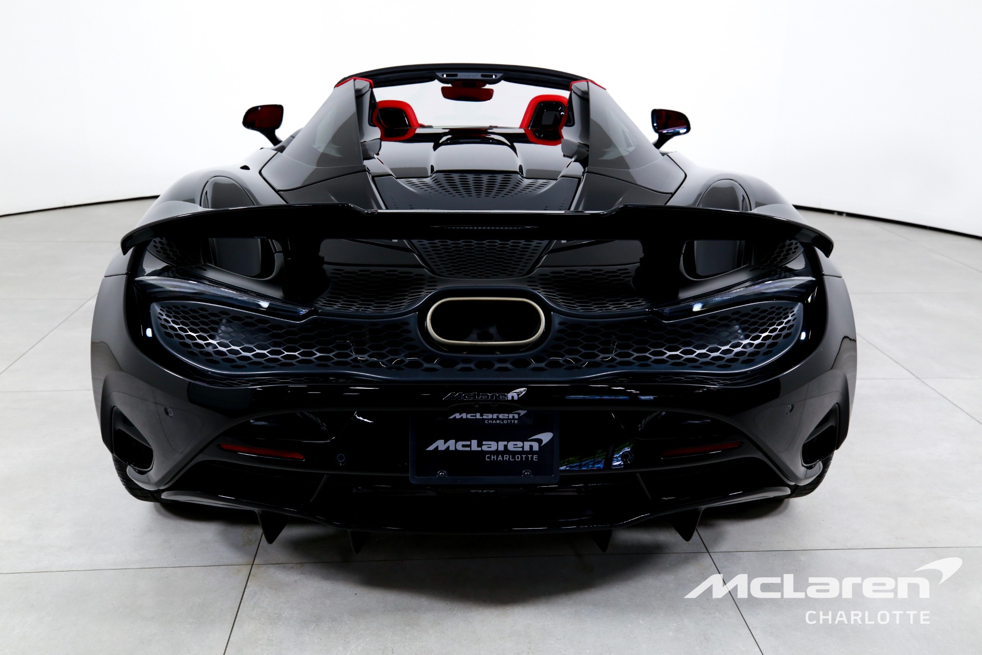 Used 2026 McLaren 750S Spider  | Charlotte, NC