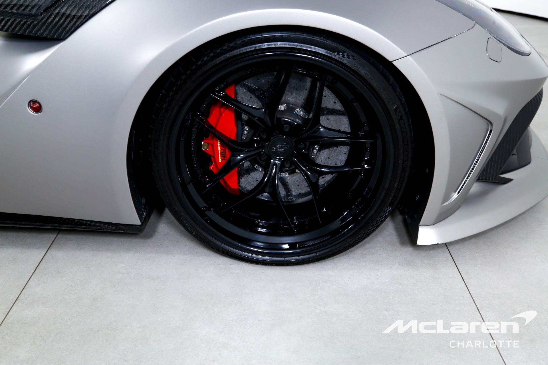Used 2016 Ferrari F12berlinetta  | Charlotte, NC