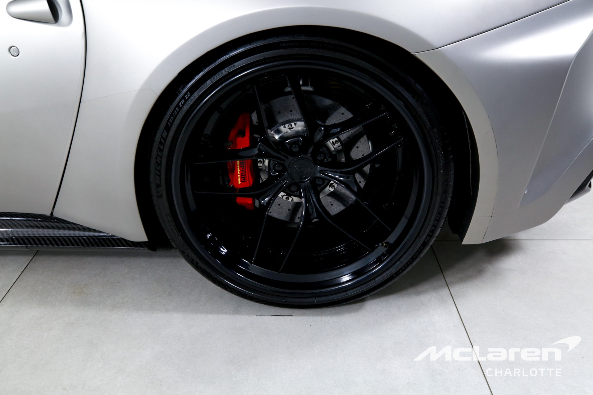 Used 2016 Ferrari F12berlinetta  | Charlotte, NC
