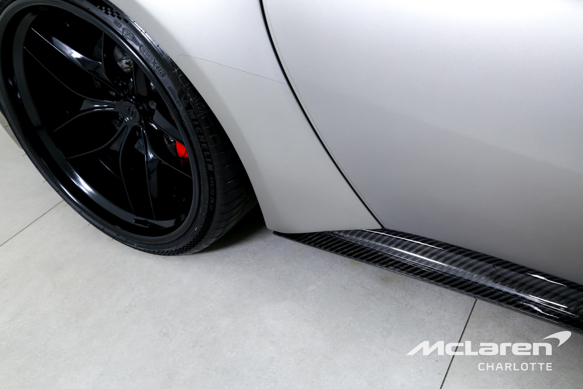 Used 2016 Ferrari F12berlinetta  | Charlotte, NC