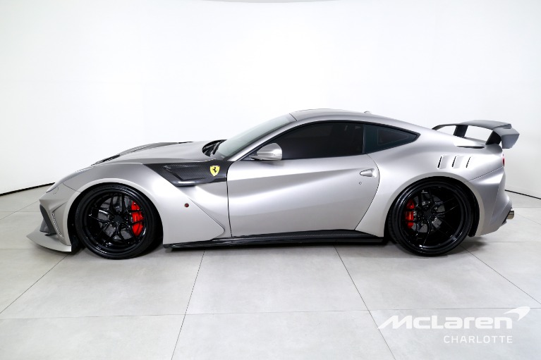 Used-2016-Ferrari-F12berlinetta