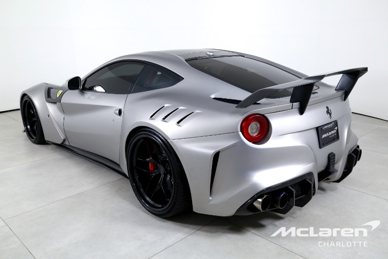 Used-2016-Ferrari-F12berlinetta