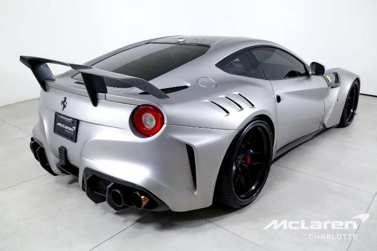 Used-2016-Ferrari-F12berlinetta
