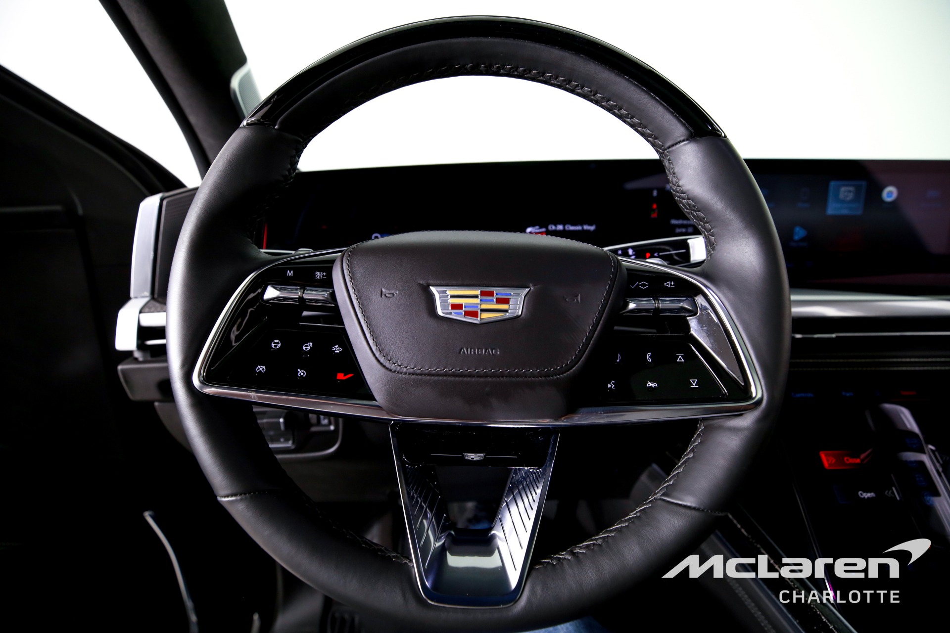 Used 2025 Cadillac Escalade-V  | Charlotte, NC