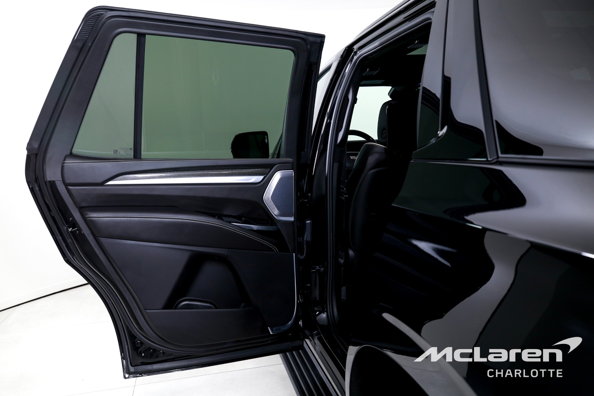 Used 2025 Cadillac Escalade-V  | Charlotte, NC