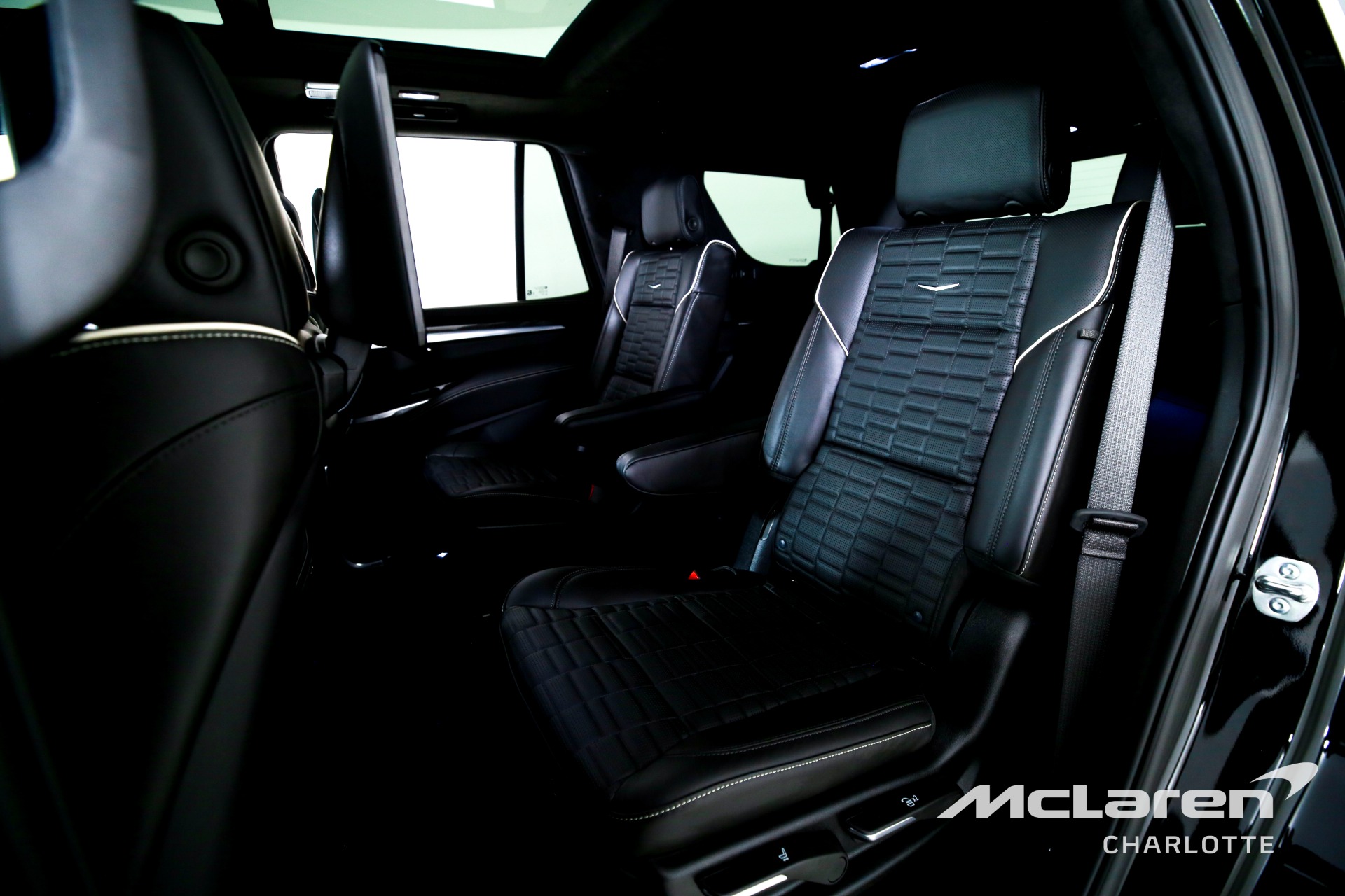 Used 2025 Cadillac Escalade-V  | Charlotte, NC