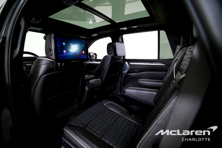 Used-2025-Cadillac-Escalade-V