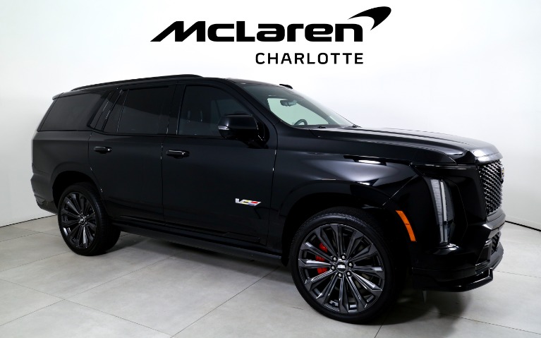 Used-2025-Cadillac-Escalade-V