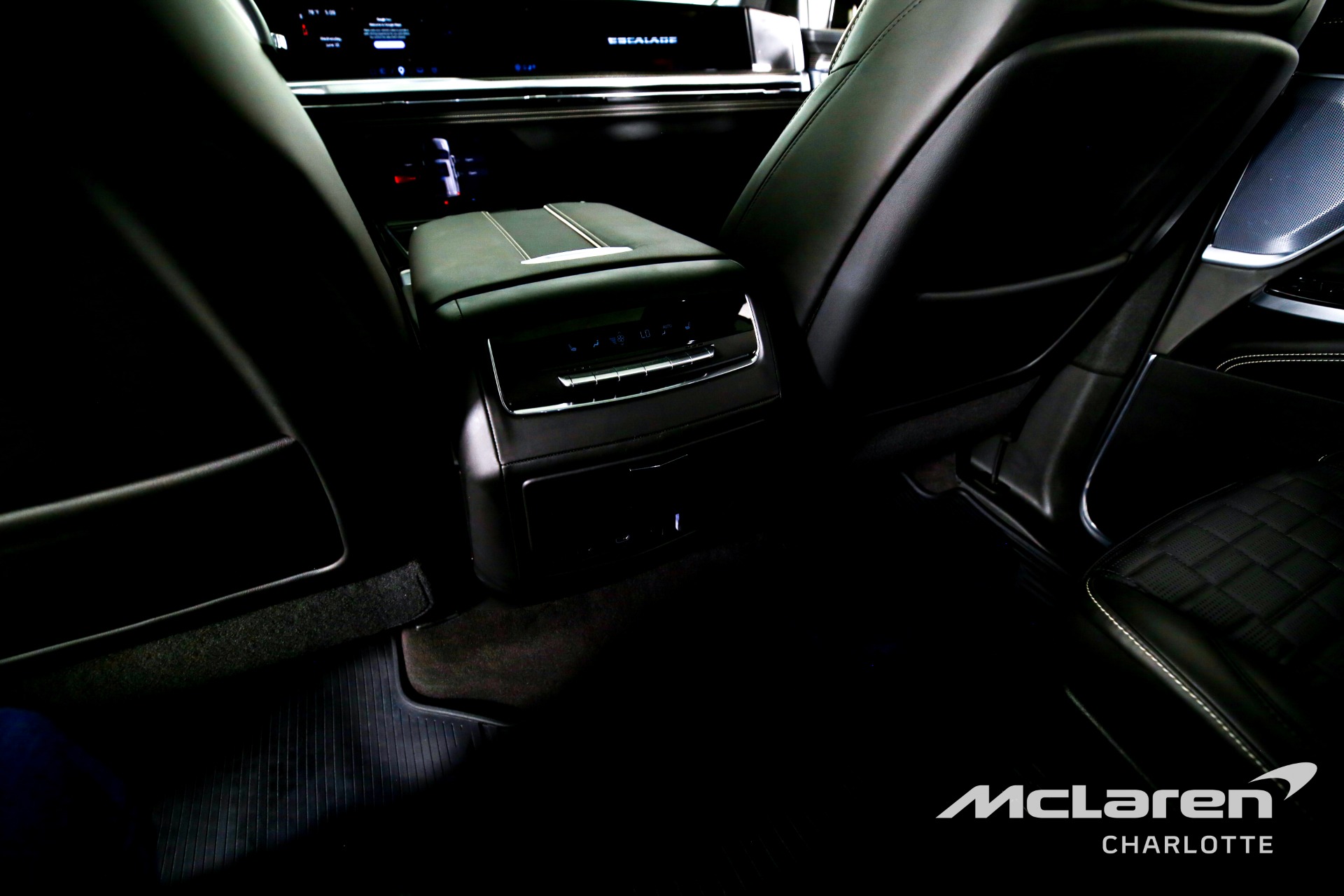 Used 2025 Cadillac Escalade-V  | Charlotte, NC