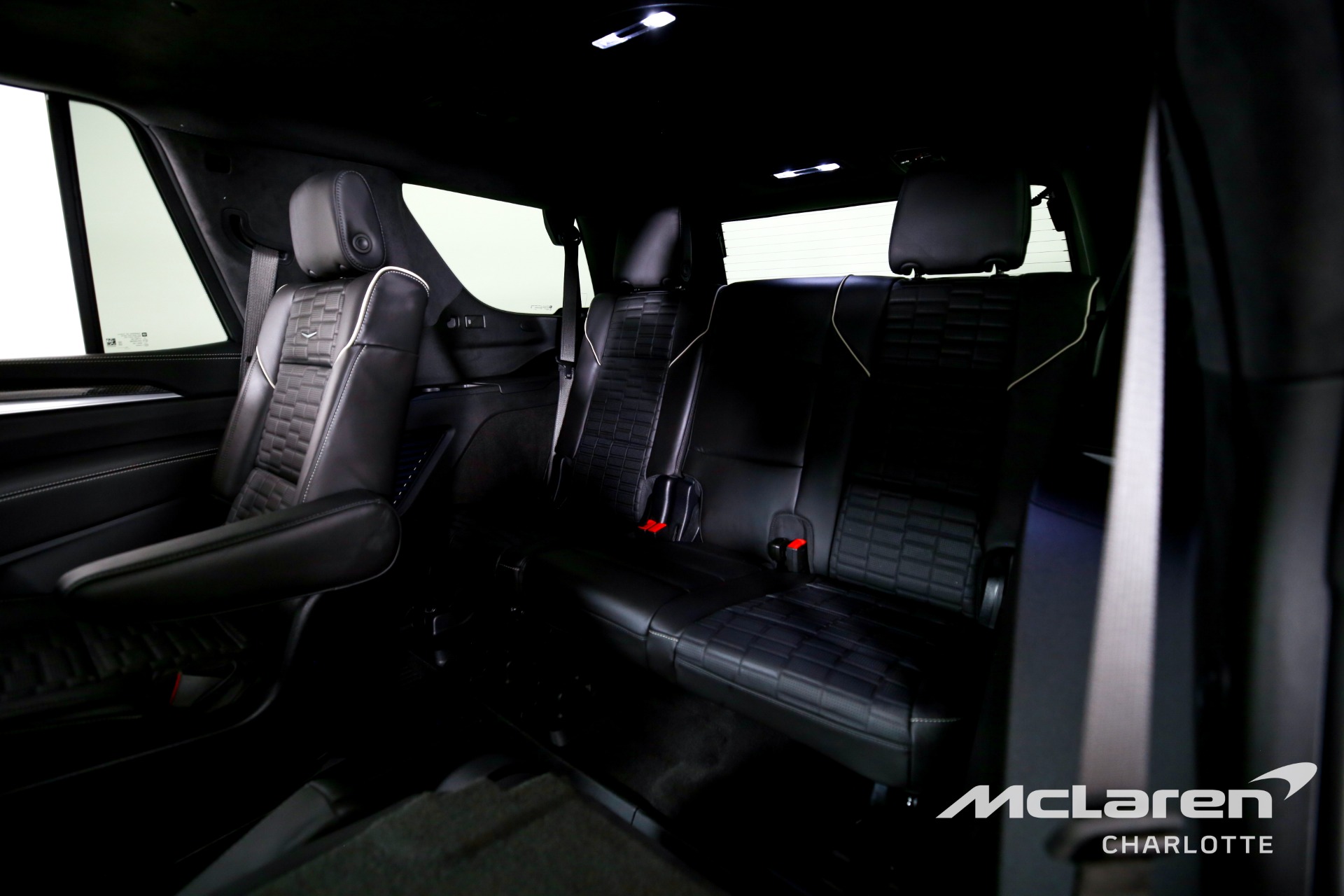 Used 2025 Cadillac Escalade-V  | Charlotte, NC