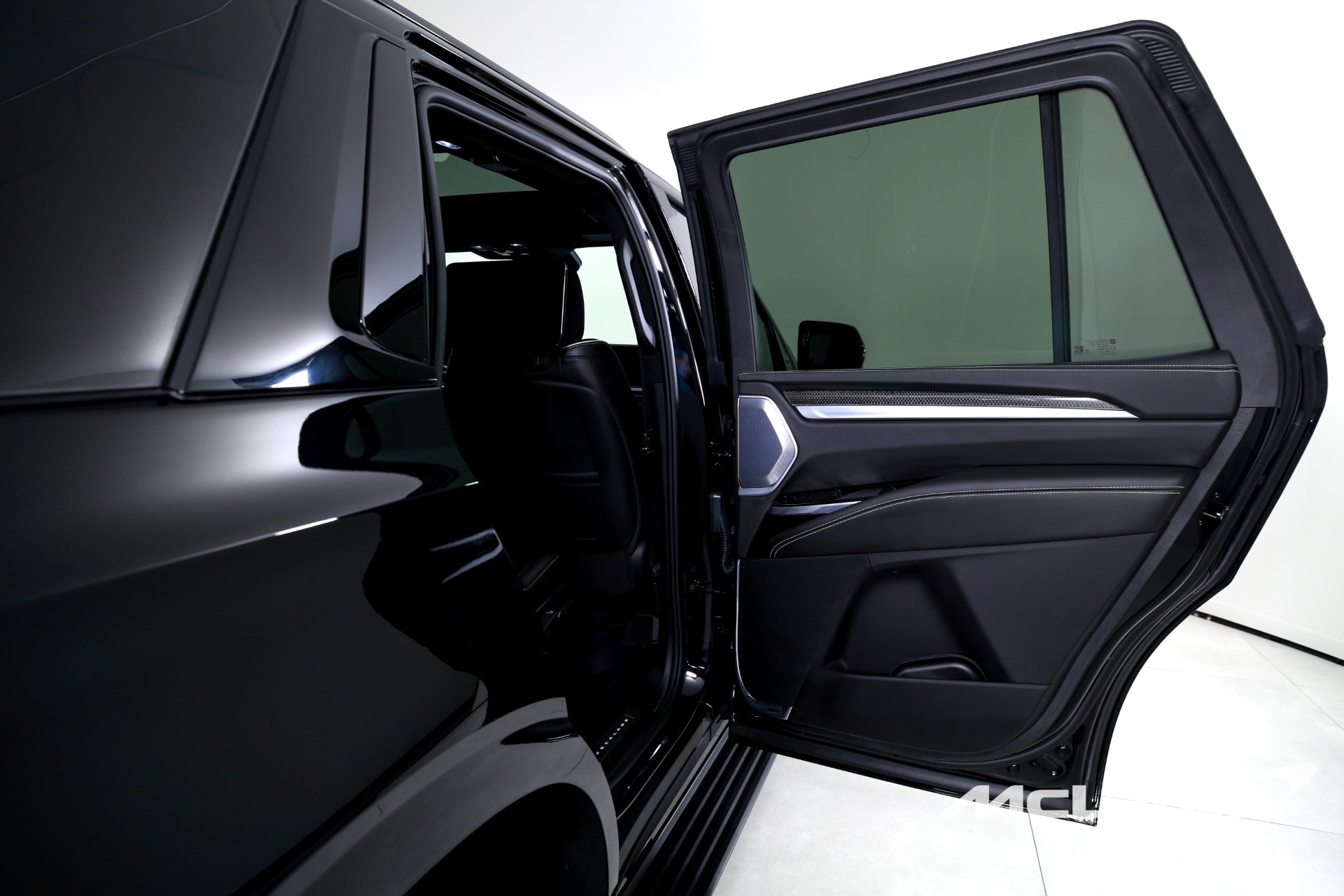 Used 2025 Cadillac Escalade-V  | Charlotte, NC