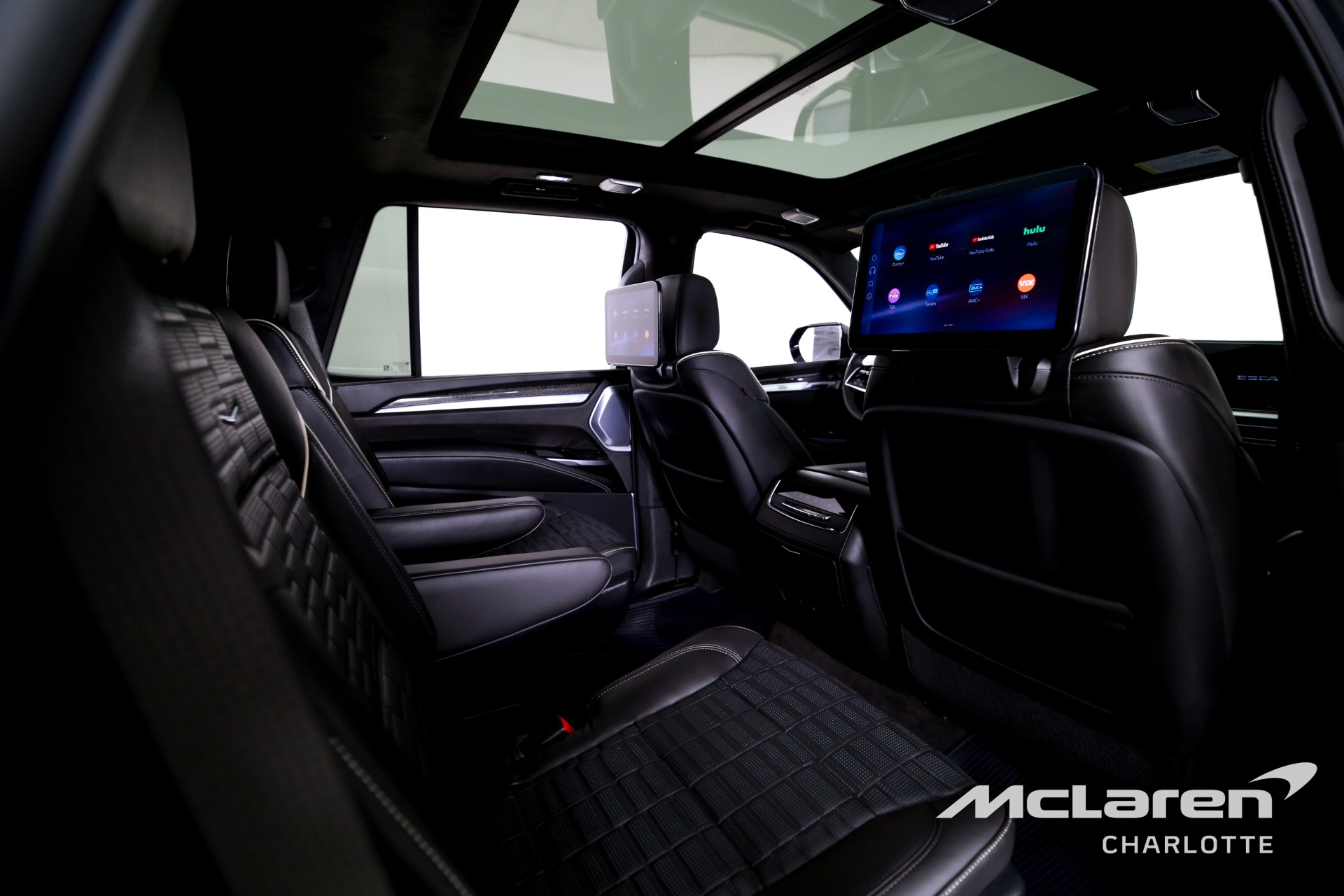 Used 2025 Cadillac Escalade-V  | Charlotte, NC