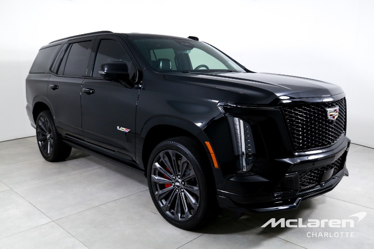 Used-2025-Cadillac-Escalade-V