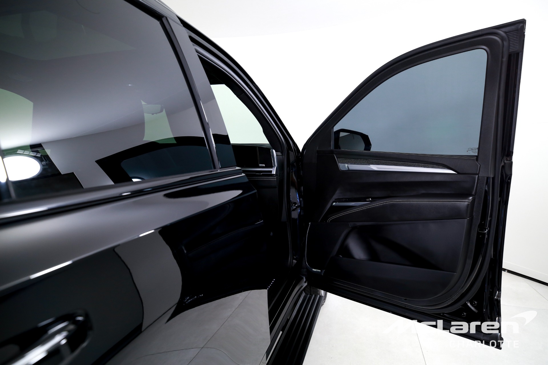 Used 2025 Cadillac Escalade-V  | Charlotte, NC