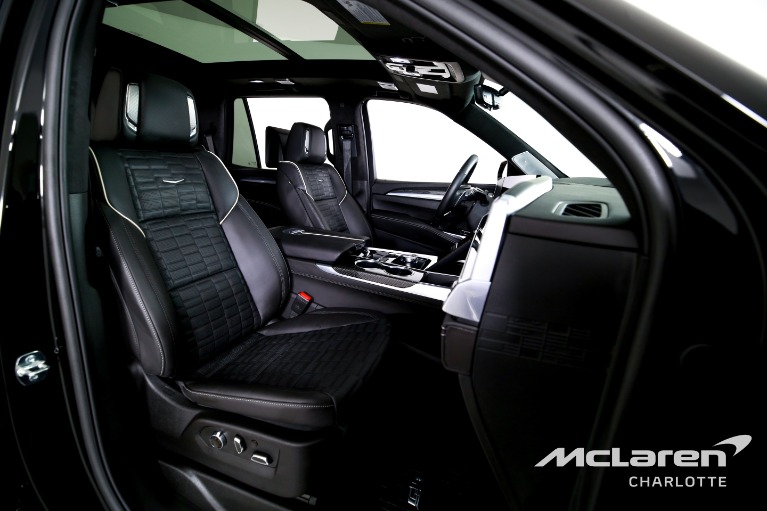 Used-2025-Cadillac-Escalade-V