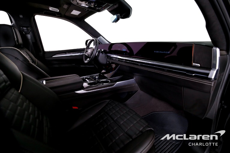 Used-2025-Cadillac-Escalade-V