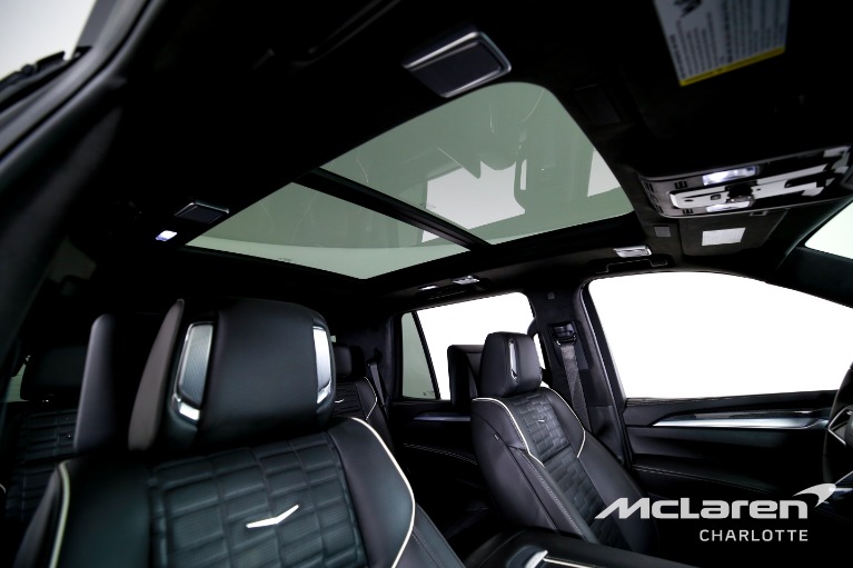 Used-2025-Cadillac-Escalade-V