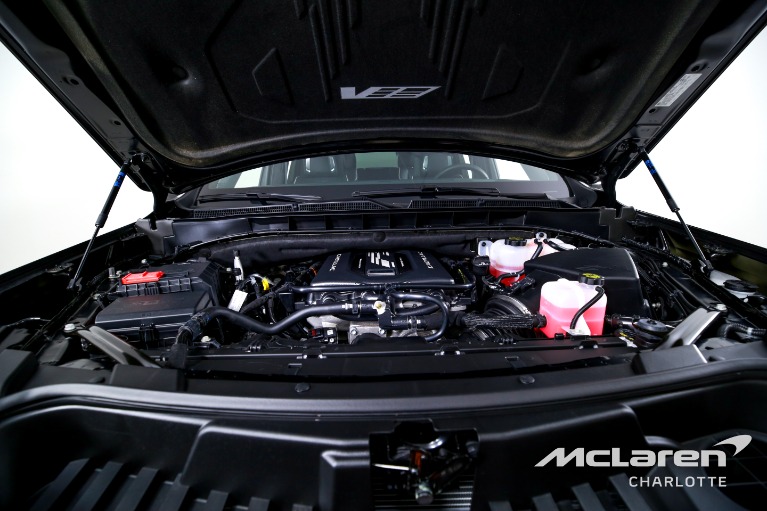 Used-2025-Cadillac-Escalade-V