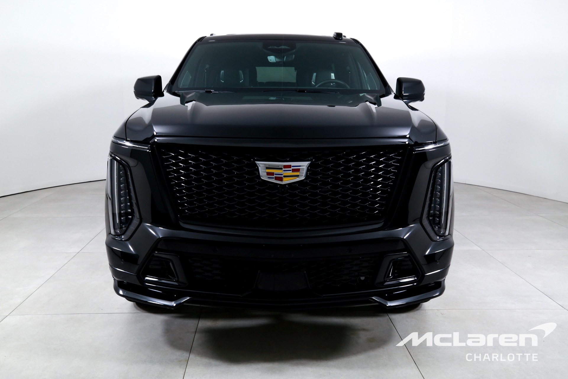 Used 2025 Cadillac Escalade-V  | Charlotte, NC