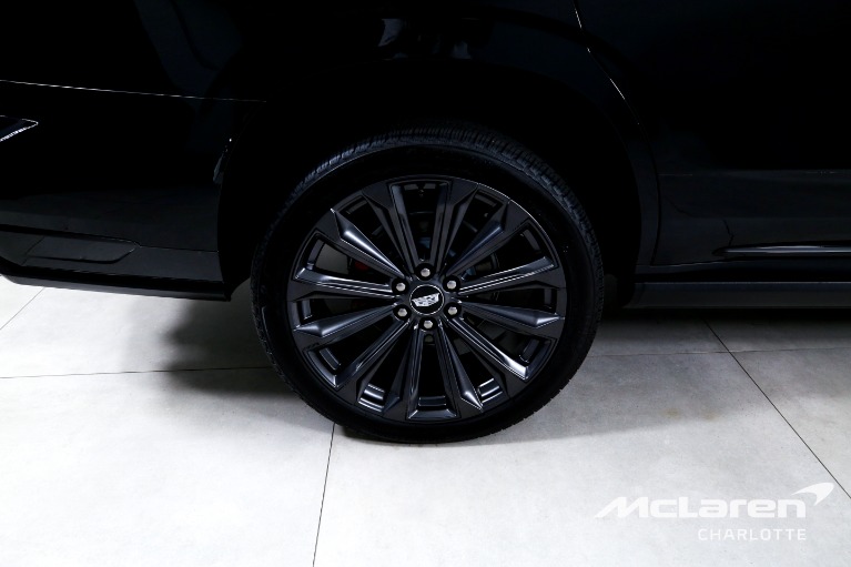 Used-2025-Cadillac-Escalade-V