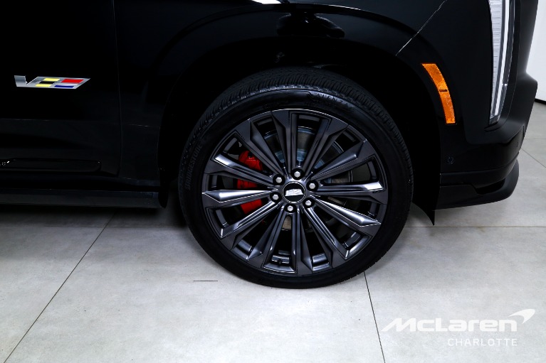 Used-2025-Cadillac-Escalade-V