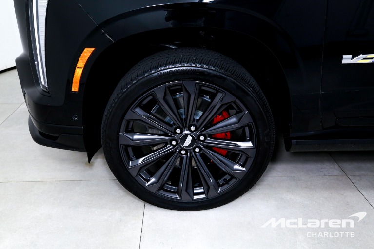Used-2025-Cadillac-Escalade-V
