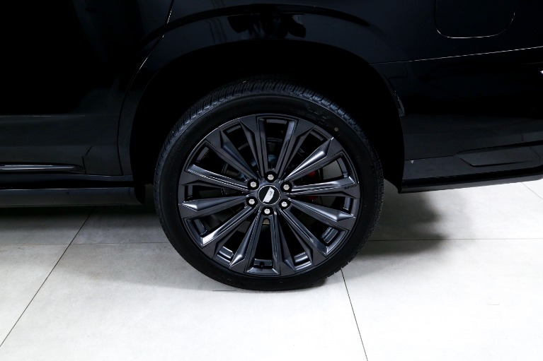 Used-2025-Cadillac-Escalade-V