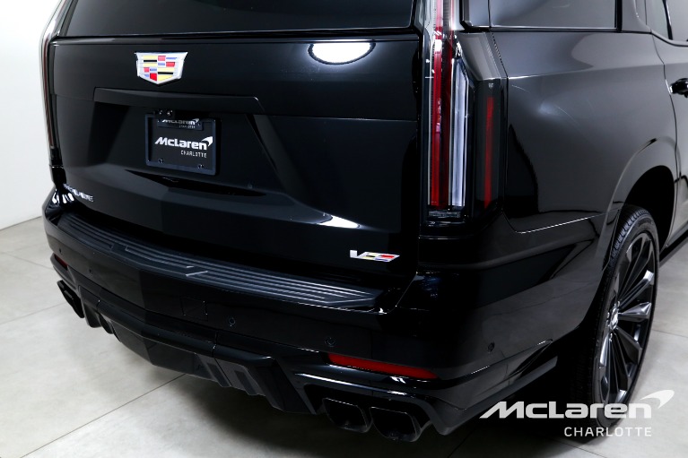Used-2025-Cadillac-Escalade-V