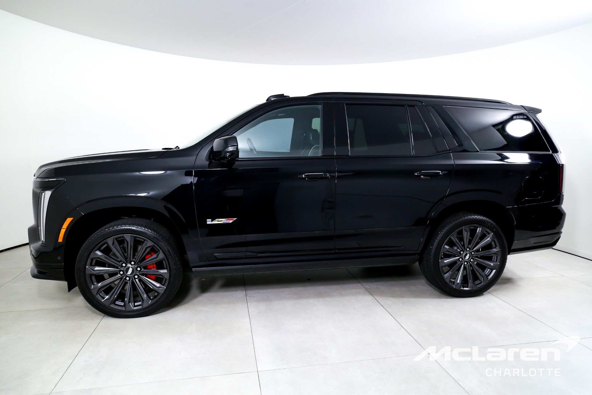 Used 2025 Cadillac Escalade-V  | Charlotte, NC