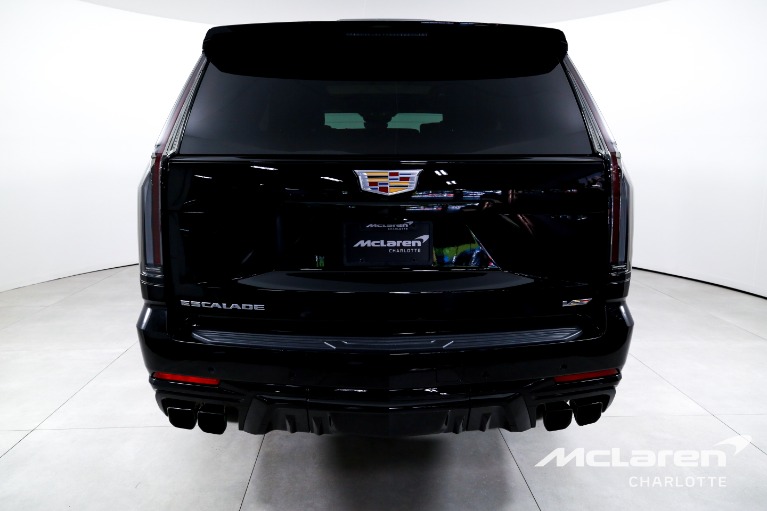 Used-2025-Cadillac-Escalade-V