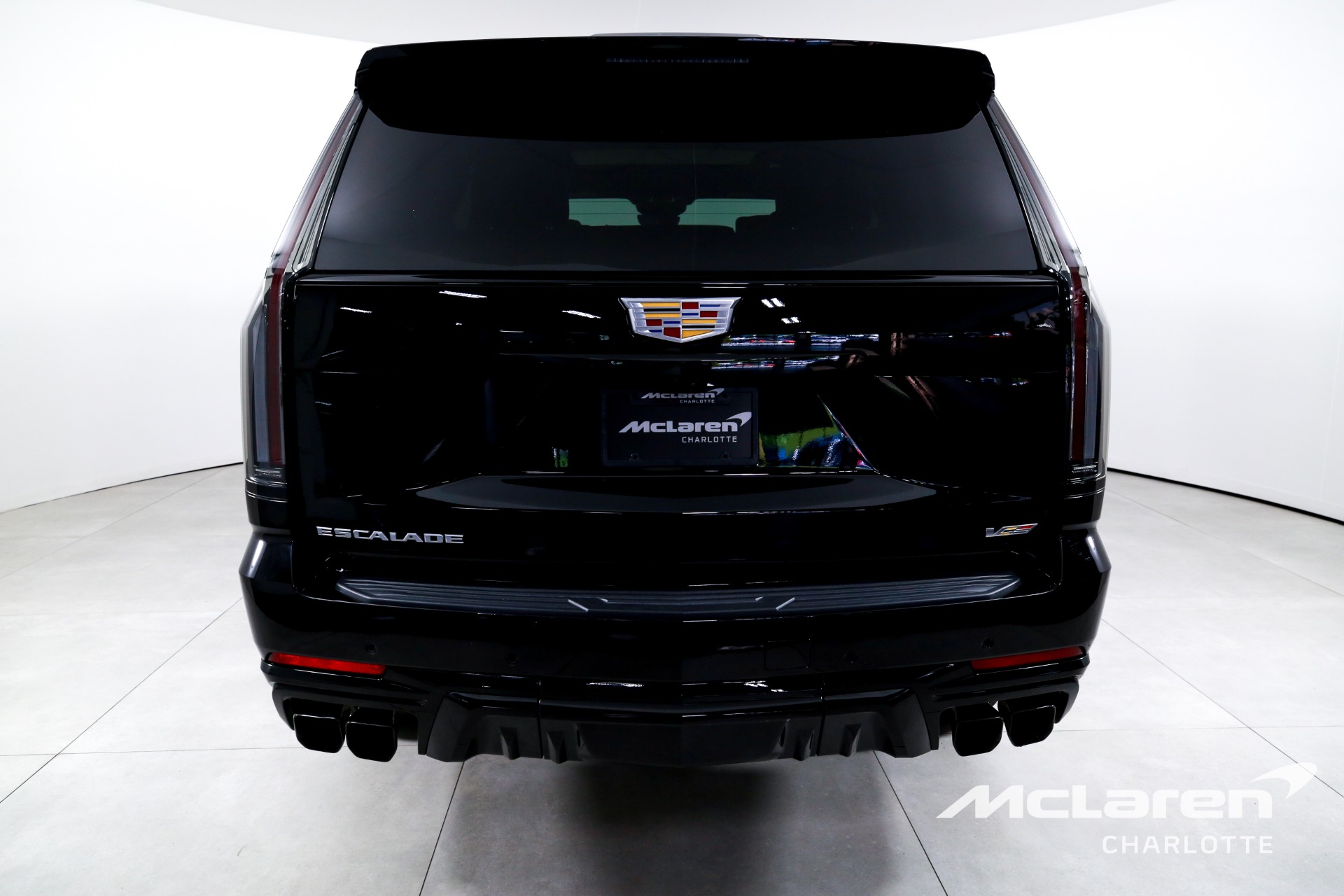 Used 2025 Cadillac Escalade-V  | Charlotte, NC