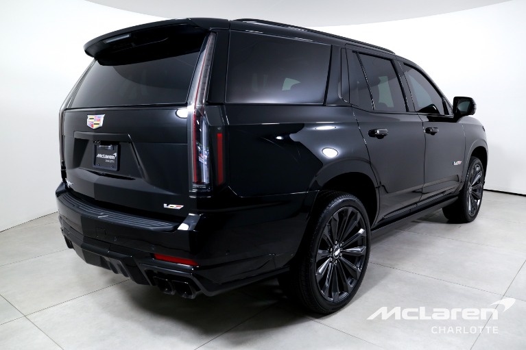 Used-2025-Cadillac-Escalade-V