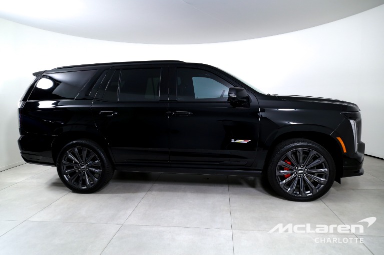 Used-2025-Cadillac-Escalade-V
