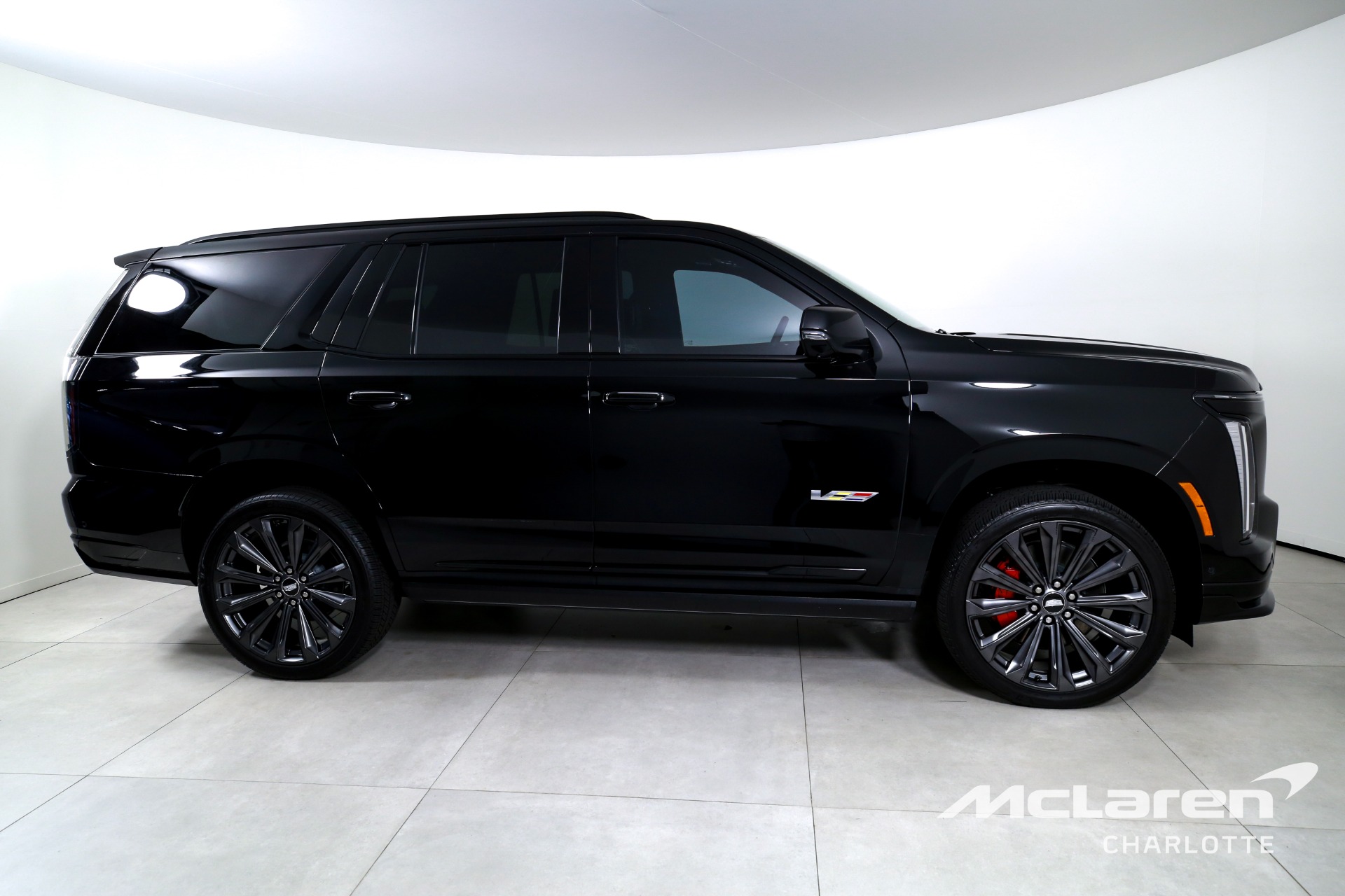 Used 2025 Cadillac Escalade-V  | Charlotte, NC