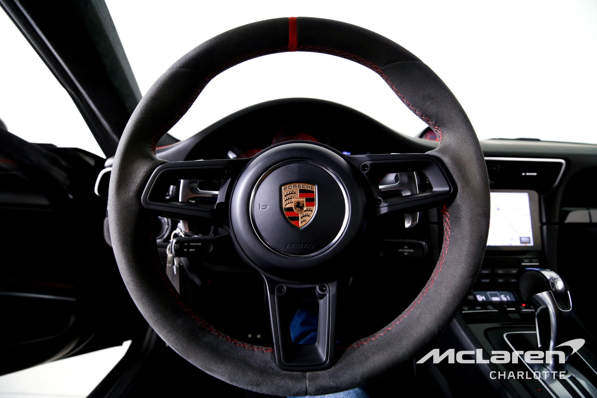 Used 2018 Porsche 911 GT3 | Charlotte, NC