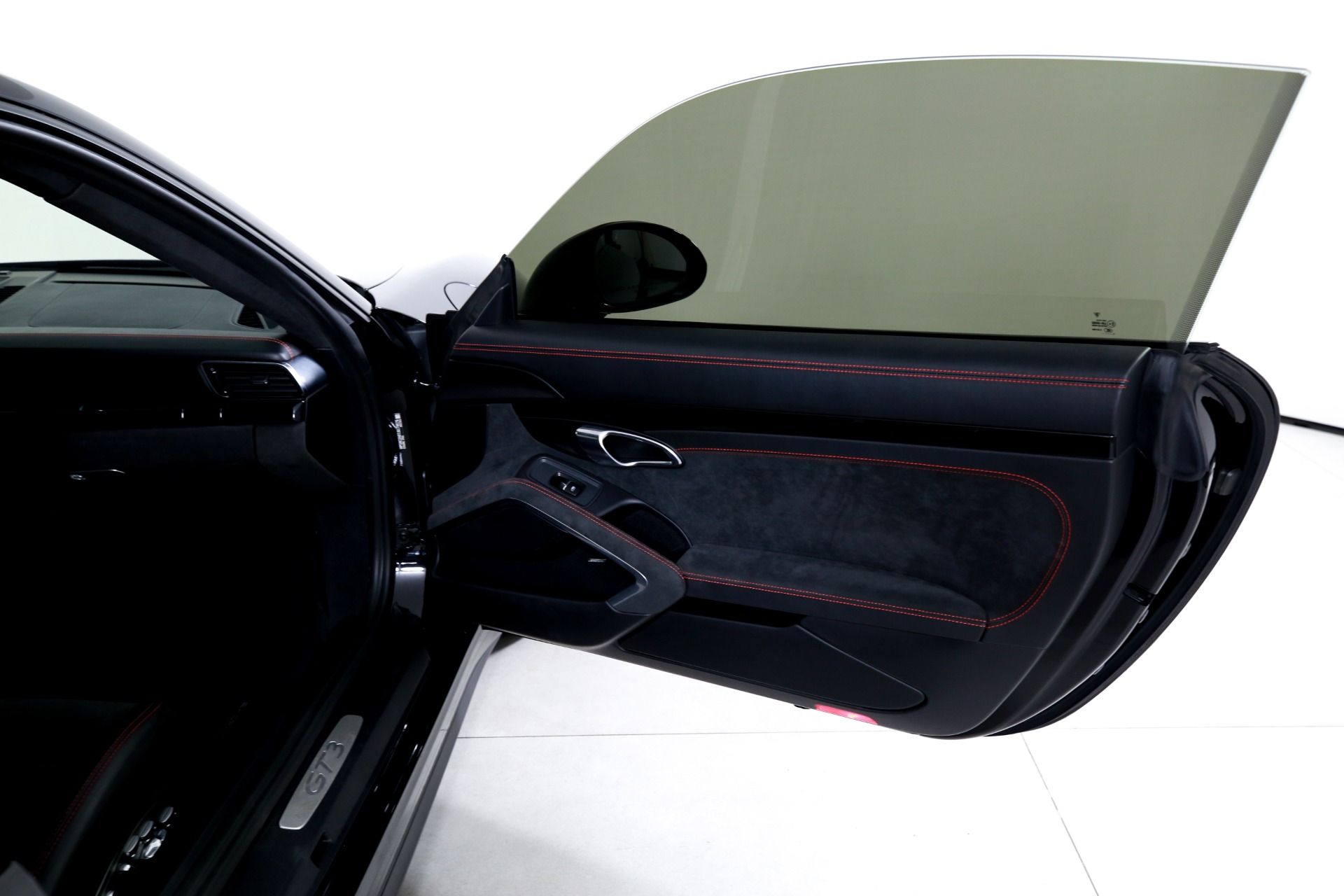 Used 2018 Porsche 911 GT3 | Charlotte, NC