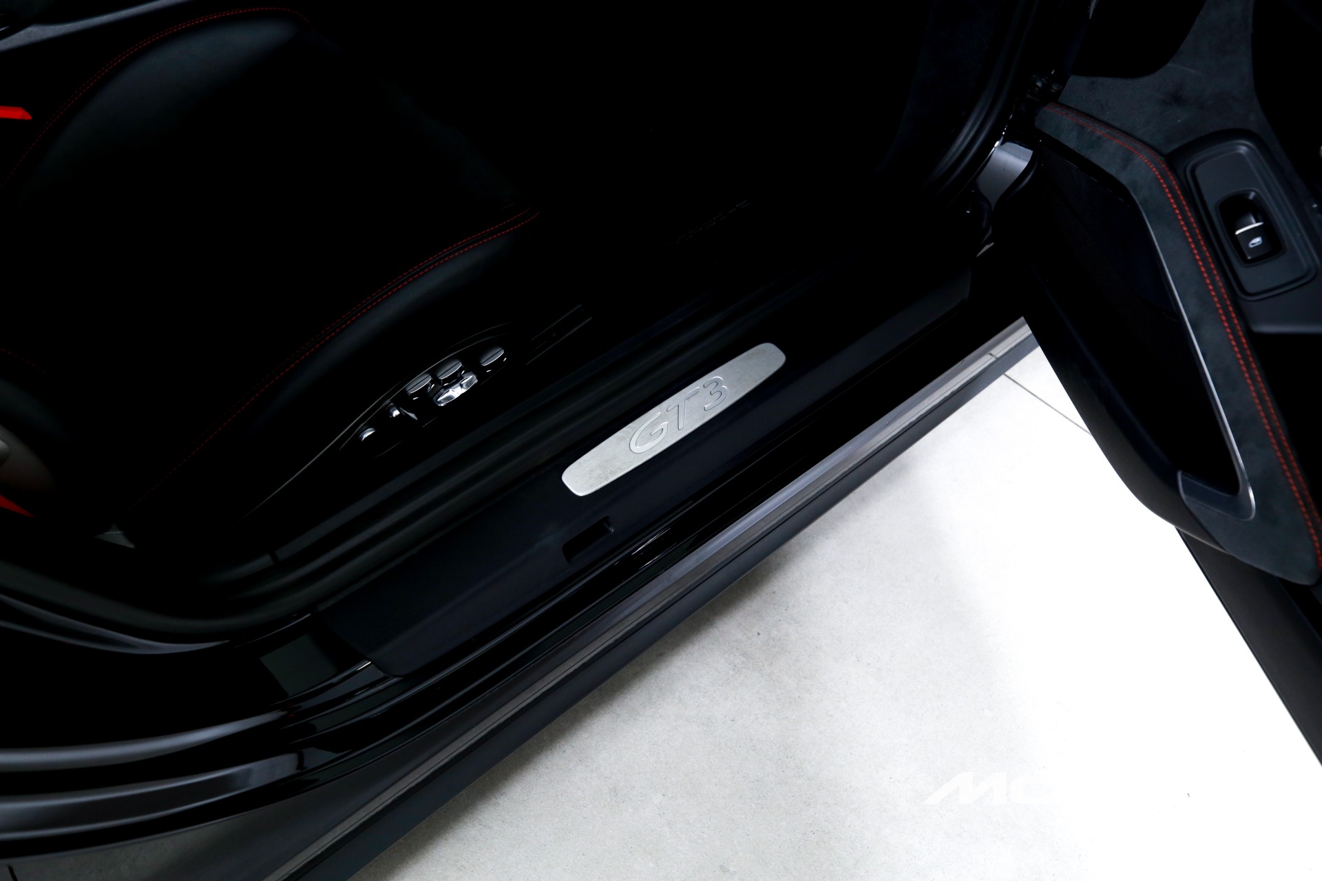 Used 2018 Porsche 911 GT3 | Charlotte, NC