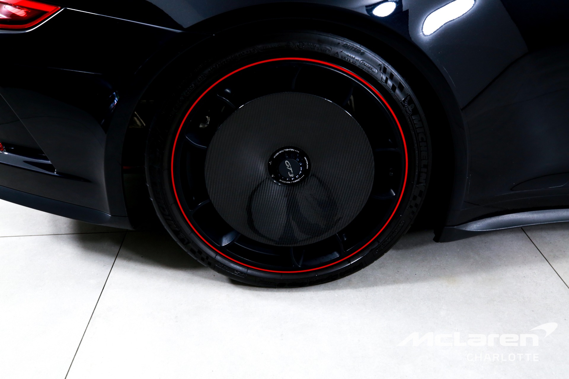 Used 2018 Porsche 911 GT3 | Charlotte, NC