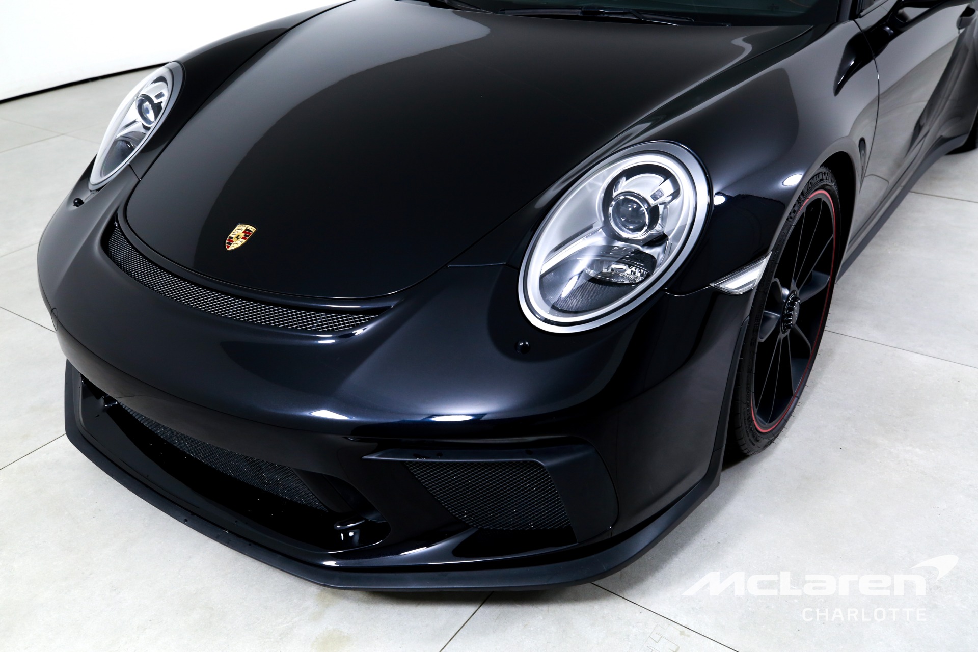 Used 2018 Porsche 911 GT3 | Charlotte, NC