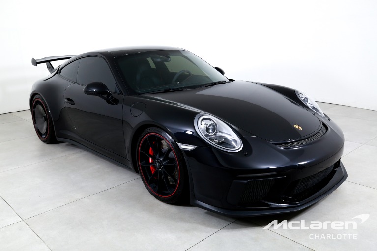 Used-2018-Porsche-911-GT3