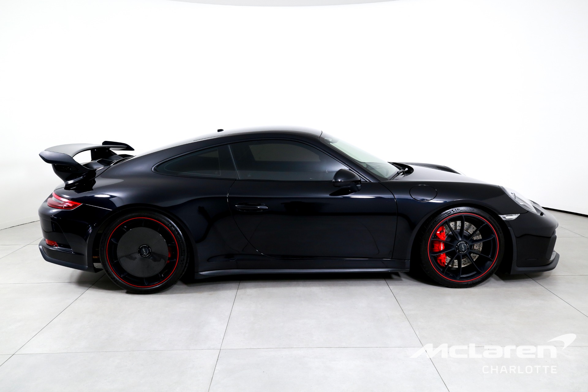 Used 2018 Porsche 911 GT3 | Charlotte, NC