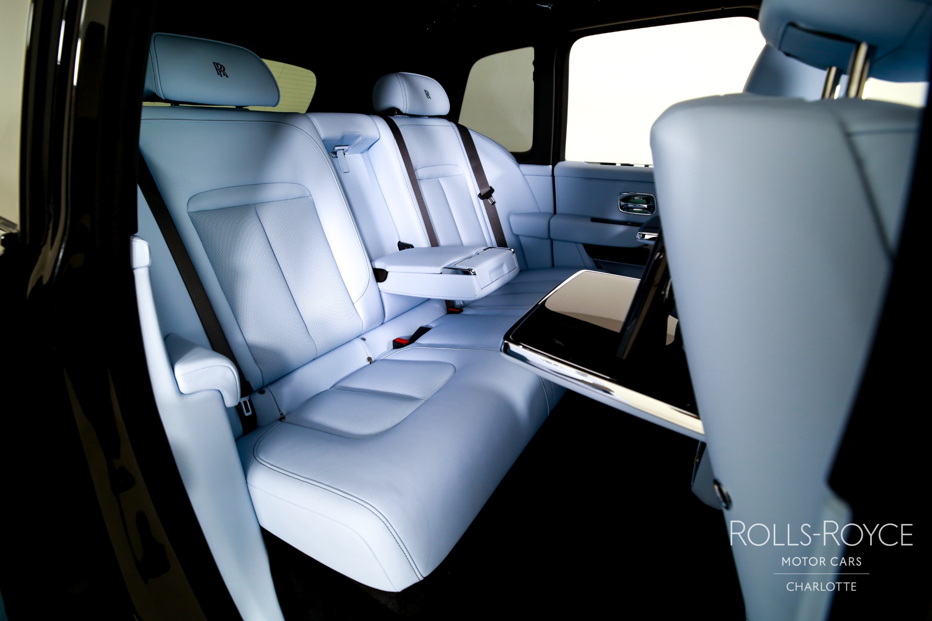 New 2027 Rolls-Royce Black Badge Cullinan  | Charlotte, NC